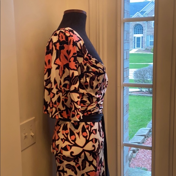 TemperleyLondon Dress - Picture 3 of 8